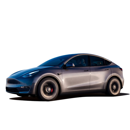 Tesla Model Y Inventory Depletes Rapidly Across the U.S.