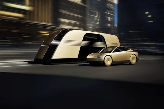 Tesla Begins Unsupervised Robotaxi Testing in Austin Ahead of June Launch