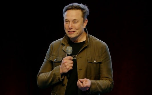 Tesla Unscathed by Trump's Auto Tariffs, But Future Concerns Loom for EV Tax Credits