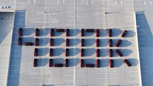 Tesla Reaches 400,000 Model Y Production Milestone at Giga Texas