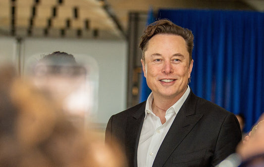 Tesla Stock Surges Following Trump’s Presidential Win