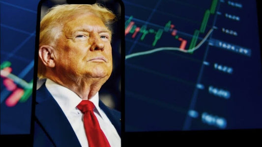 Trump’s Tesla Model S Plaid Purchase Could Drive 1.7 Million Sales, Says Gary Black