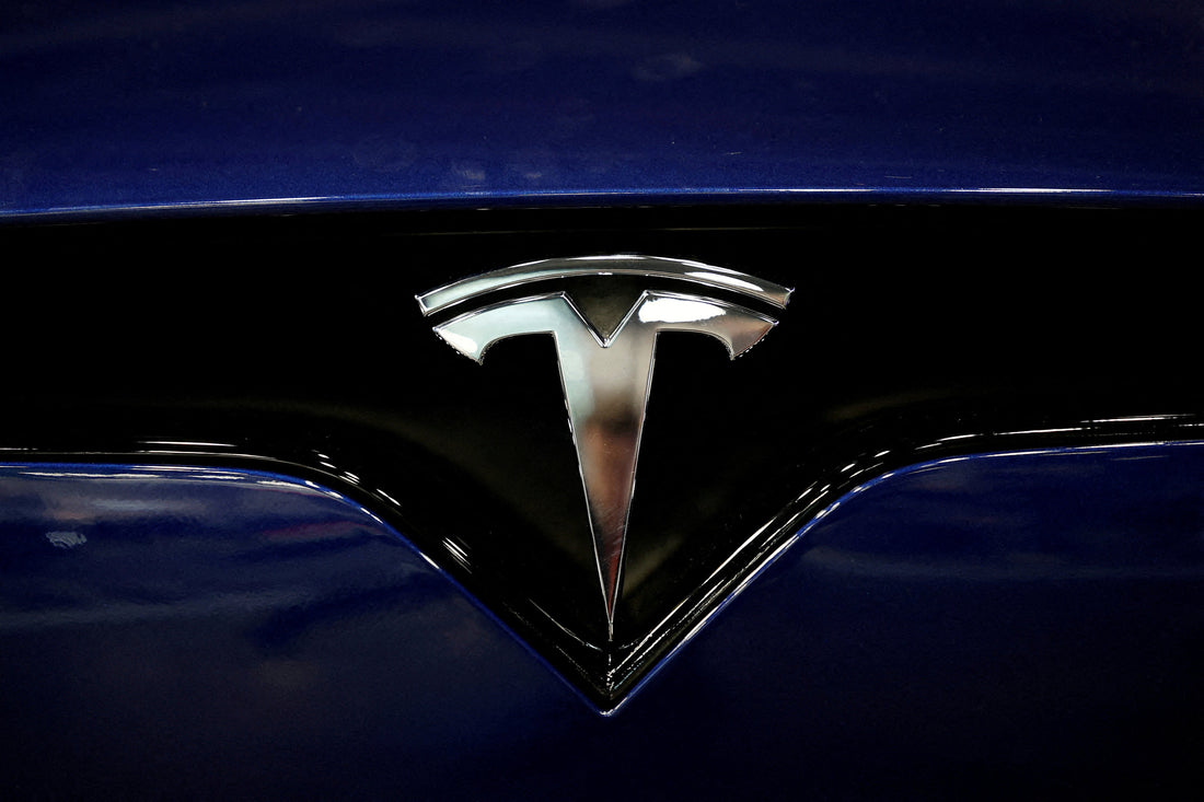 Tesla to Acquire Assets of Insolvent German Parts Maker Manz