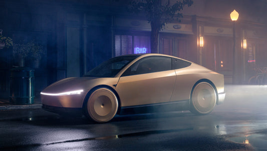 Tesla Aims to Launch Driverless Taxi Service in California, Redefining Urban Mobility