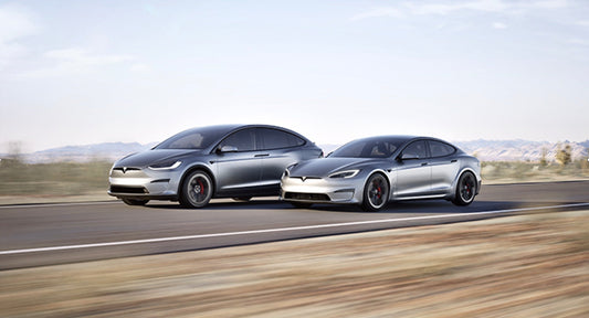 Tesla Italy Q1 New Car Sales Drop 7% Despite 51% March Rebound Amid Chinese Competition