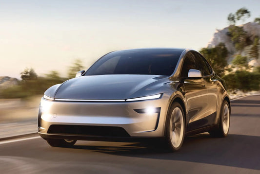 Tesla May Introduce Three-Row Model Y for China Market to Meet Consumer Demand