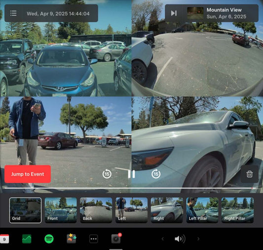 Tesla’s New Software Update Enhances EV Safety with Advanced Collision Avoidance and Autopilot Upgrades
