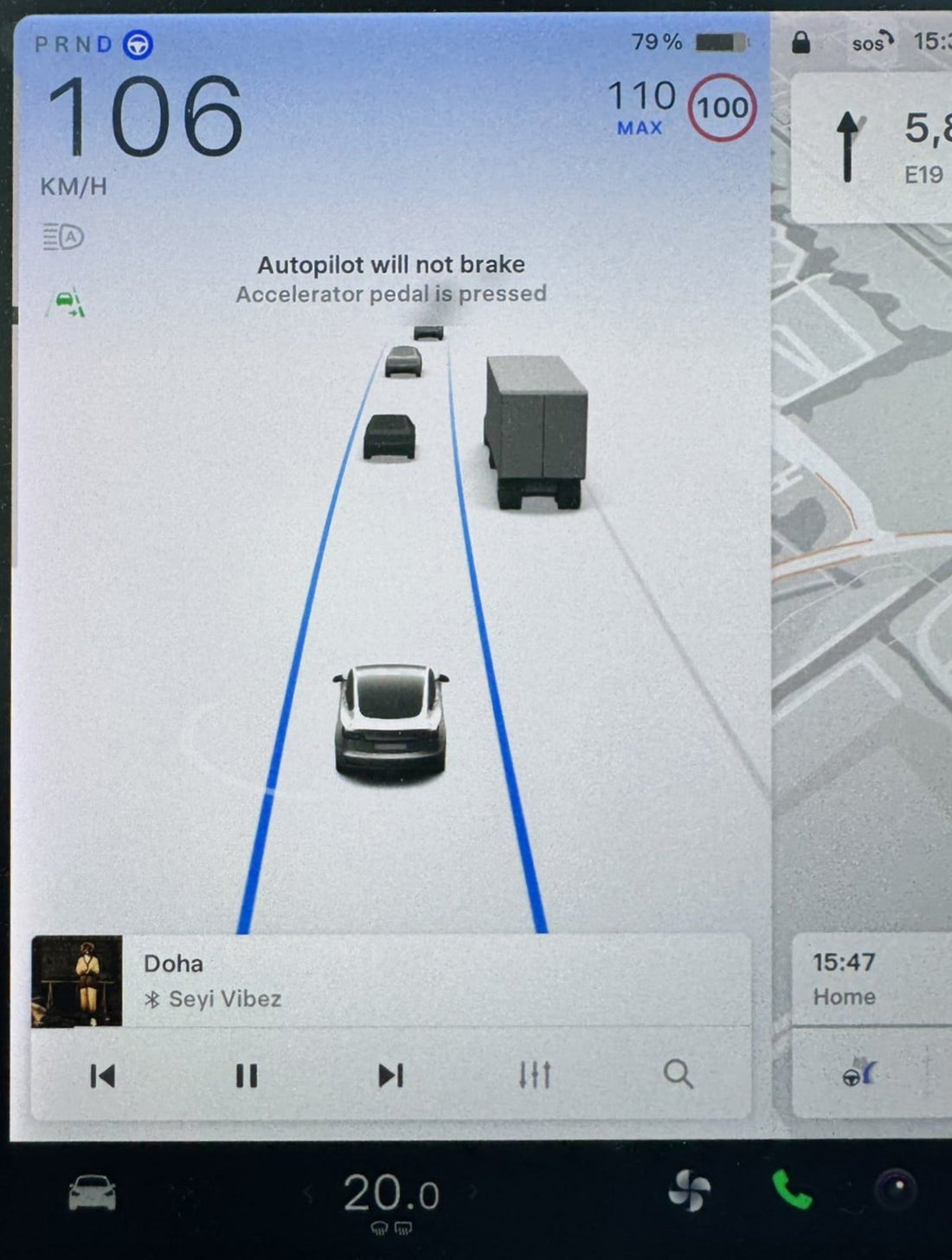 Tesla Software Update 2025.2 Brings Undocumented Changes Alongside Official Features