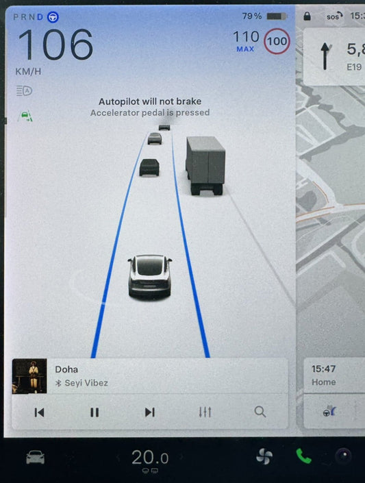 Tesla Software Update 2025.2 Brings Undocumented Changes Alongside Official Features