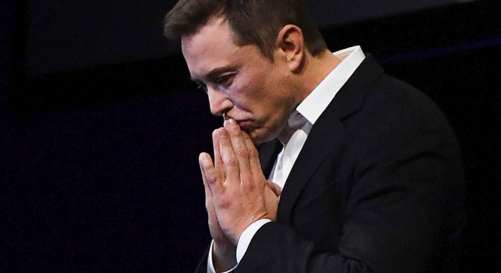 Tesla Reports 8.5% Q1 2025 Sales Drop Amid Rising EV Competition, Controversies