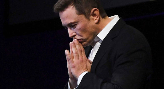 Tesla Reports 8.5% Q1 2025 Sales Drop Amid Rising EV Competition, Controversies
