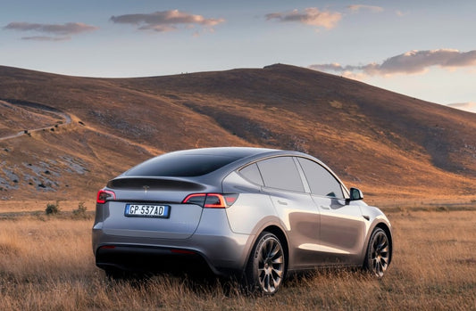 Tesla Adds Third-Party Charger Availability to Its Map in Europe