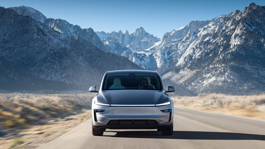Tesla May Sales Decline in Major European Markets Ahead of New Model Y Launches