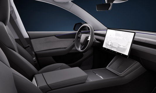 Tesla Enhances Emergency Vehicle Detection with Siren Alerts and Automatic Volume Adjustment in 2025.8.x Update