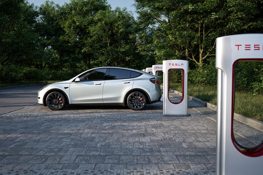 Tesla Achieves Record Sales in January 2025 Amidst Growing EV Demand