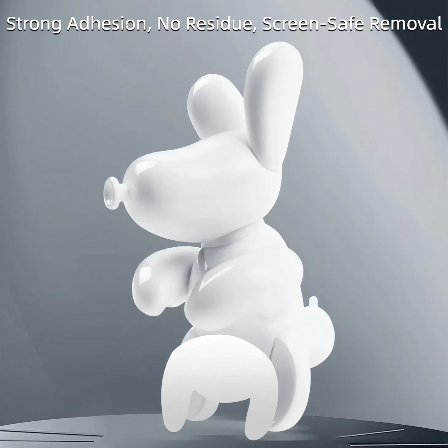TOPABYTE Dog Mode Mini Screen Decoration Compatible with Model 3 Y 2018-2025+