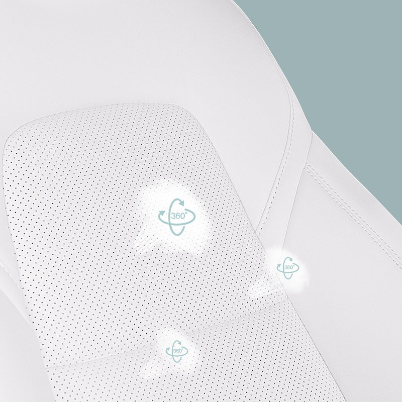 TOPABYTE Ventilated Cooling Seat Cover Cushion for Model 3 2019-2023 / Model Y 2020-2024