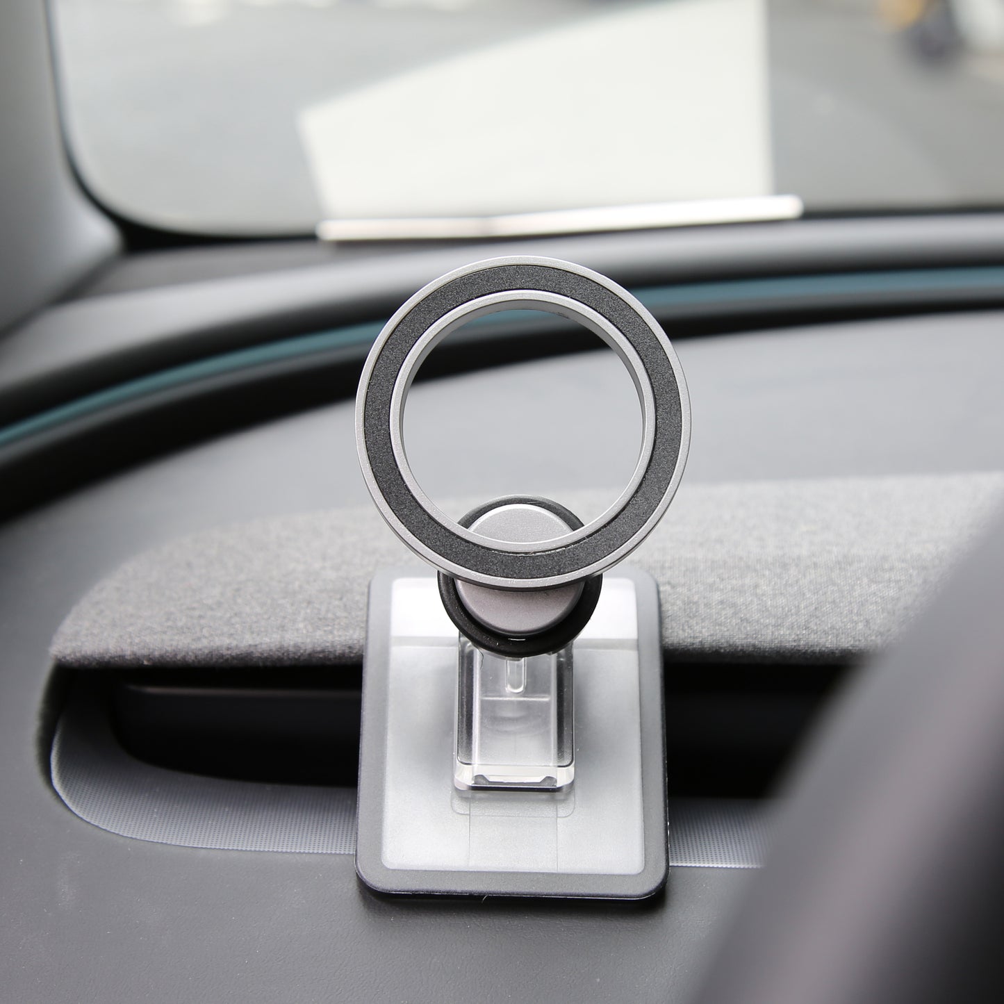 TOPABYTE MagSafe Strong Magnetic Holder Suitable for Model 3 2017-2025 / Model Y 2020-2024 Air Vent