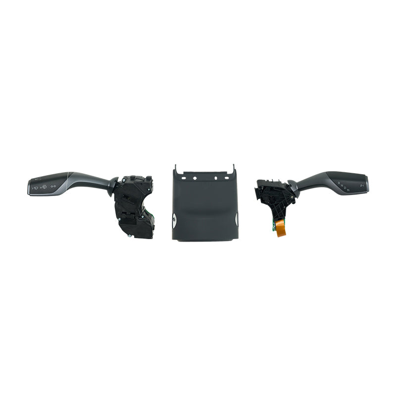 TOPABYTE Intelligent Gear Shifter for Model 3 Highland 2024 2025 & Model S/X 2022+
