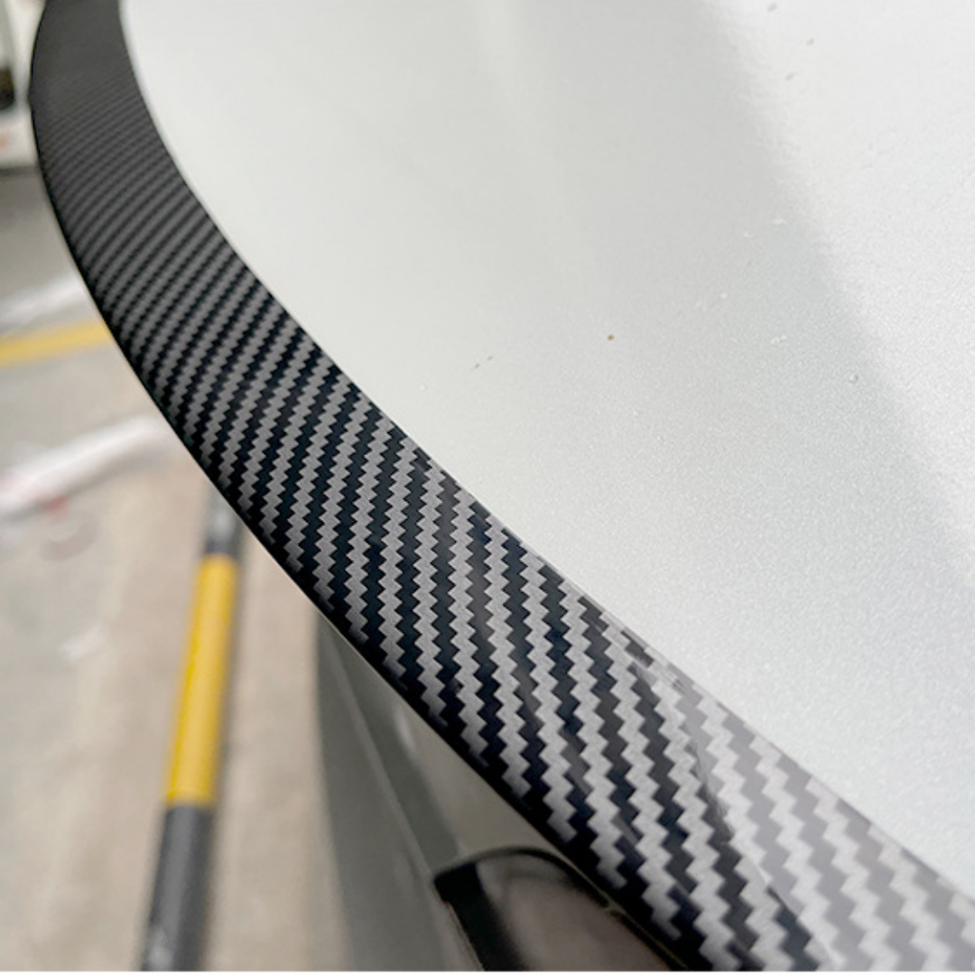TOPABYTE Rear Spoiler Wing Lip for Model 3 Highland 2024 2025