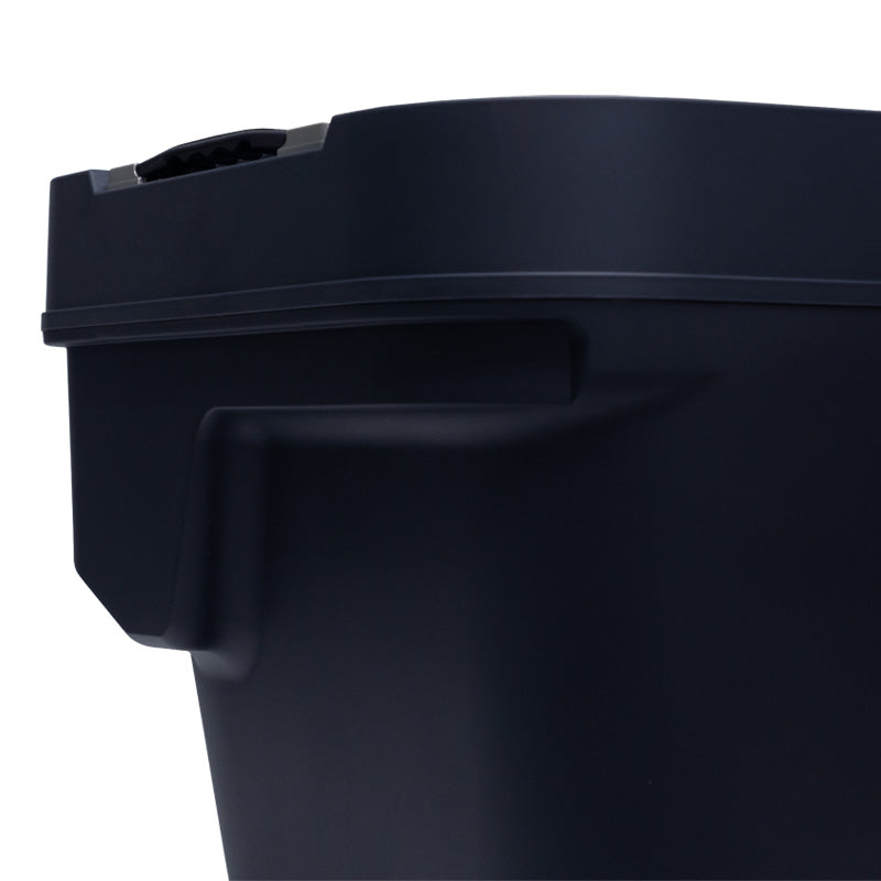Topabyte Trunk Hidden Refrigerador de automóviles de big nevera para el modelo Y 2020-2025 Juniper & Model 3 19+ (Control de aplicaciones, 35L)