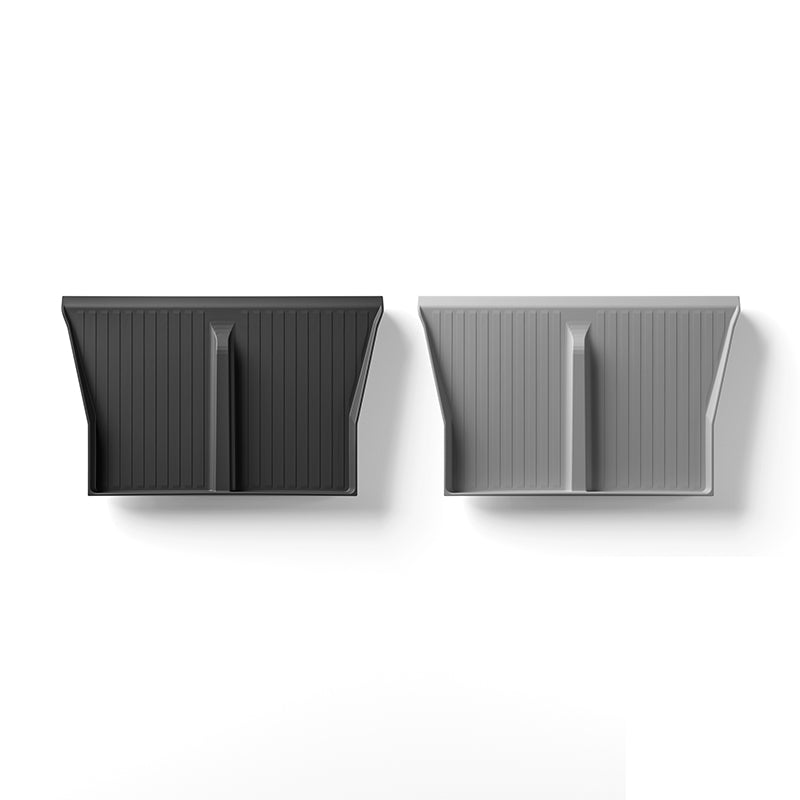Topabyte Silicone Wireless Charging Mat & Cup Setent para console do CyberTruck Center