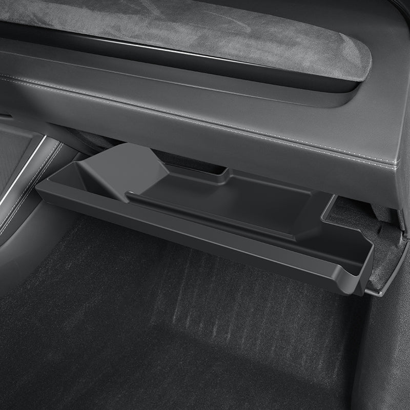 TOPABYTE Glove Box Storage Box Tray for New Model Y Juniper