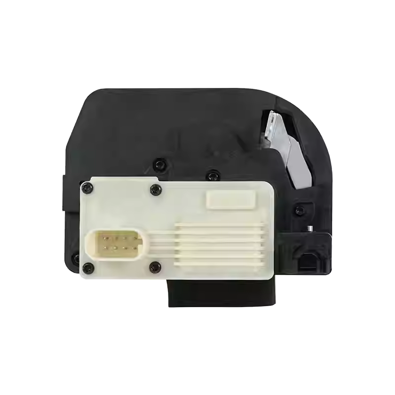 Topabyte Smart Electric Aspiration sans fil Soft Close Door Lock pour le modèle 3 et Y 19+