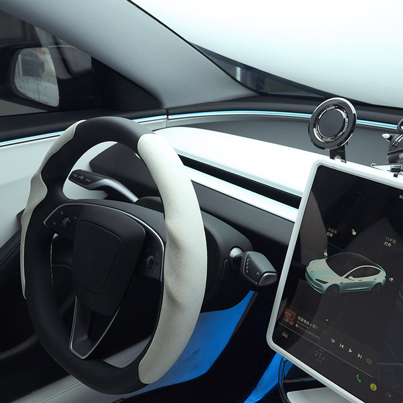 TOPABYTE Intelligent Gear Shifter for Model 3 Highland 2024 2025 & Model S/X 2022+