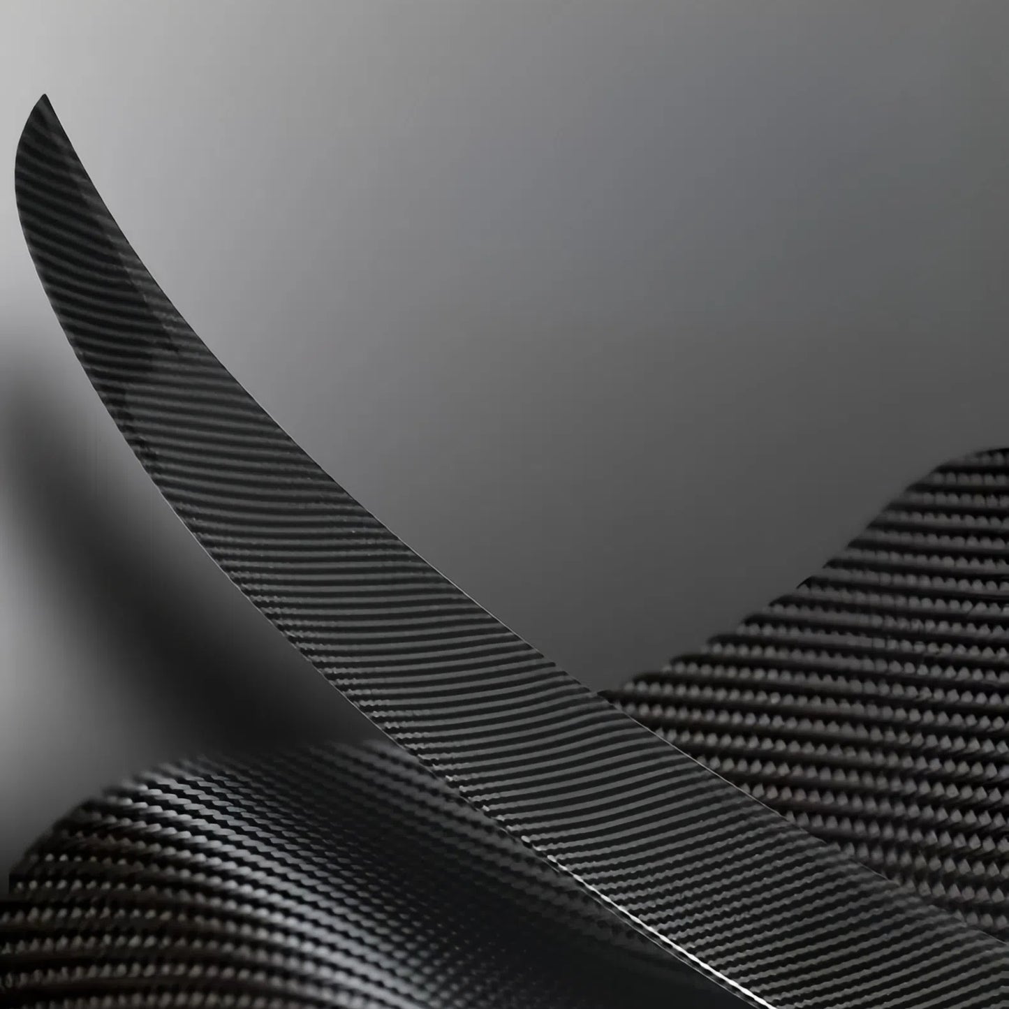 Topabyte trasero trasero ala de ala de labio de labio de rendimiento Pro OEM estilo para el nuevo modelo Y 2025 enebro
