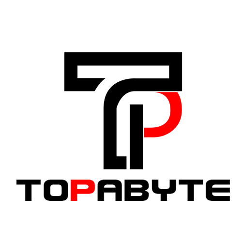 TOPABYTE logo