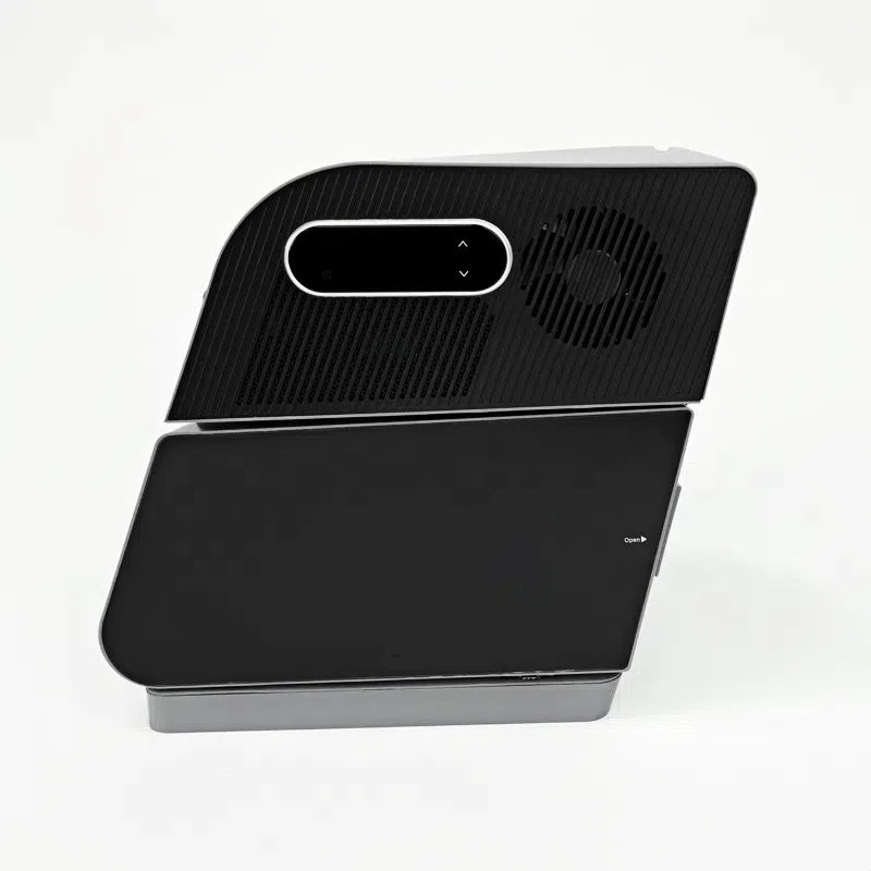 Frigorifero per auto nascosta Topabyte Trunk 15L per modello Y 2020-2024 (5 posti)