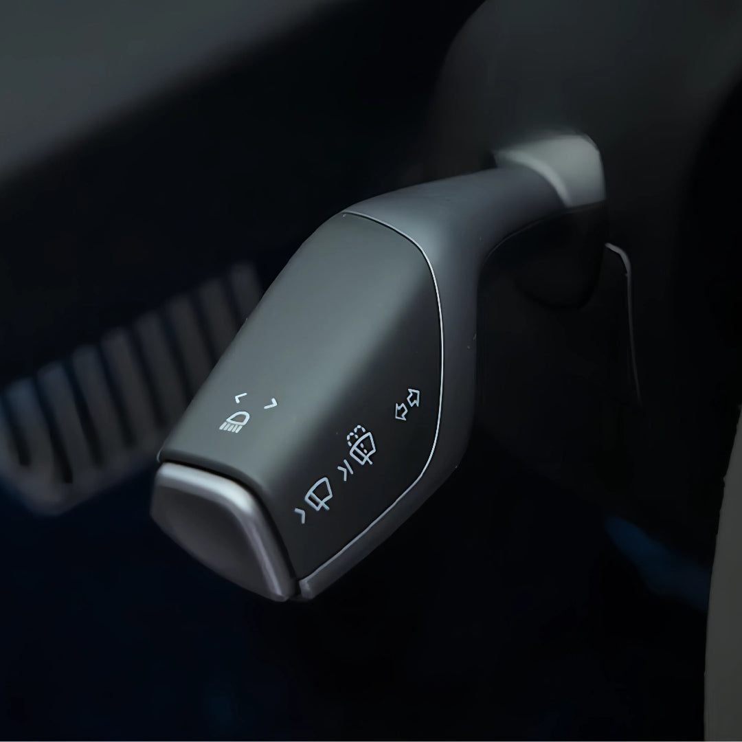 TOPABYTE Intelligent Gear Shifter for Model 3 Highland 2024 2025 & Model S/X 2022+