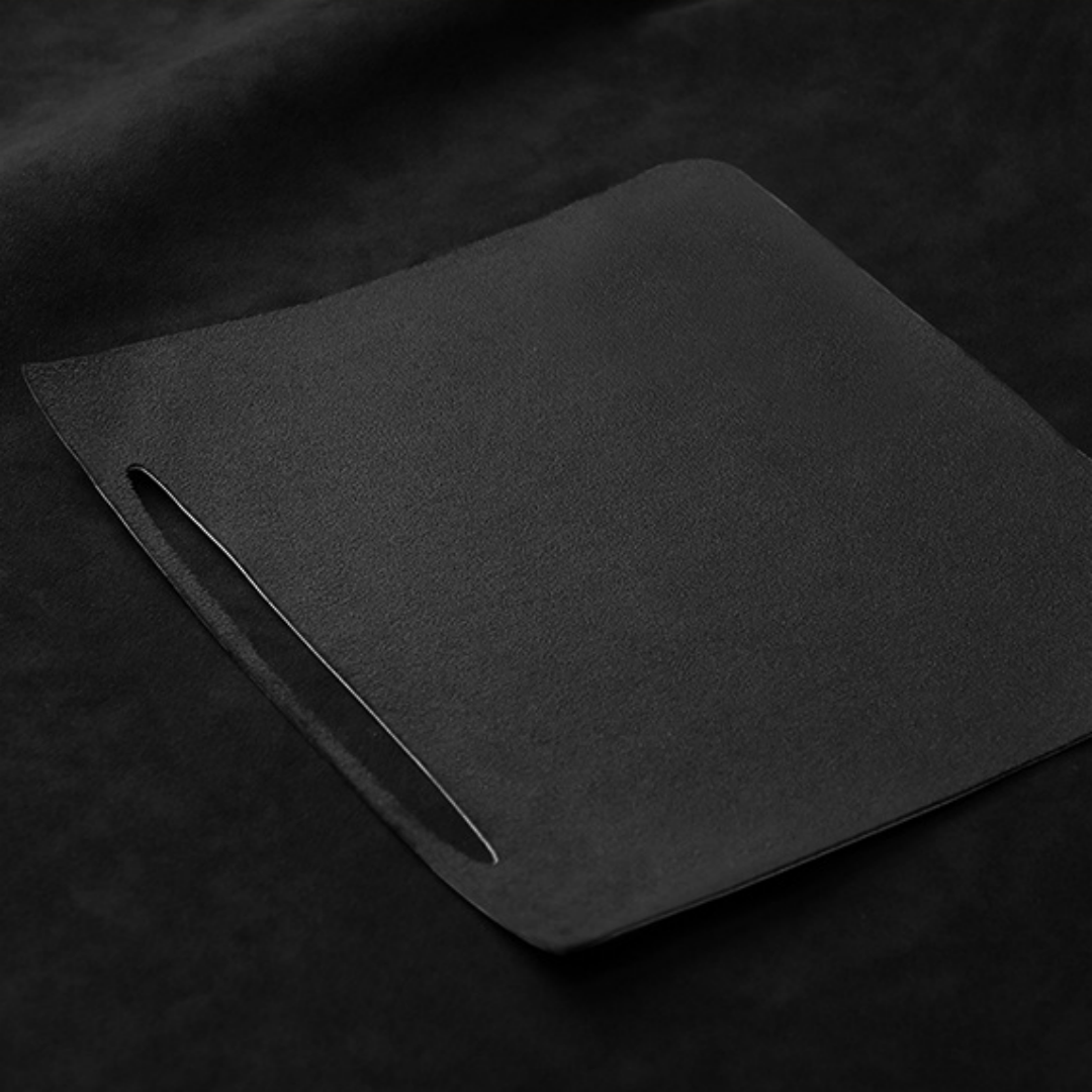 TOPABYTE Suede Flocking Wrap Kit Protector for Model 3 Y 2021-2025+ Highland/Juniper