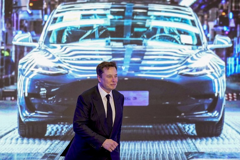 Tesla's China Conundrum: Balancing Competition and Innovation