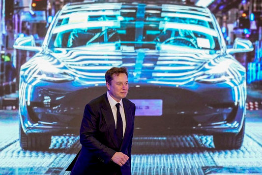 Tesla's China Conundrum: Balancing Competition and Innovation
