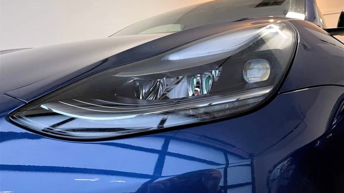 Tesla's Latest Update 2024.20: Smarter Lights, Faster Charging, and More Fun