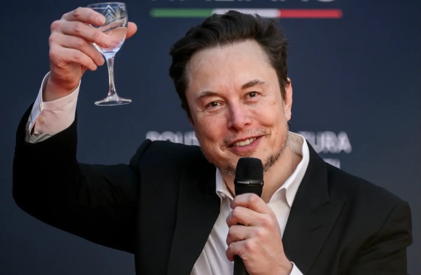 Elon Musk Teases a Potential Cheaper Tesla Model, But Won't Confirm Details