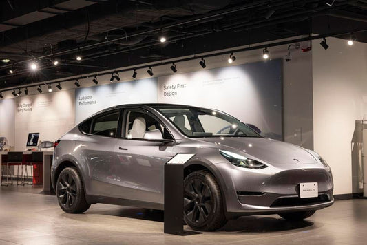 Tesla Model Y ‘Refresh’ Rumors Spark Hype, But Is a Refresh Imminent?