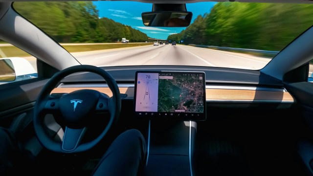 Tesla Launches Long-Awaited Fix for In-Car Feature Amid Driver Backlash