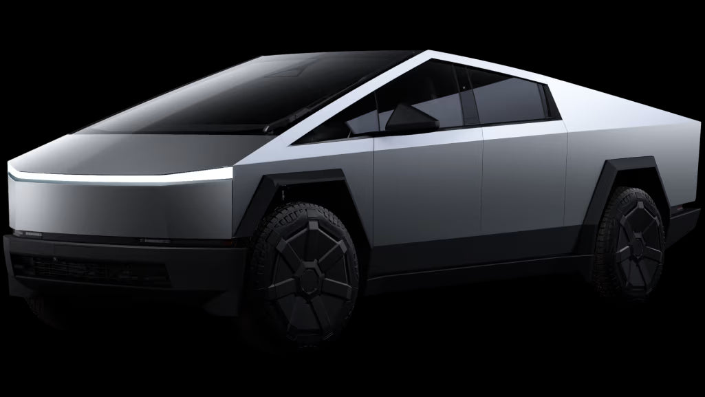 Elon Musk Unveils 'Wade Mode' for Tesla Cybertruck: A Futuristic Amphibious Adventure Awaits