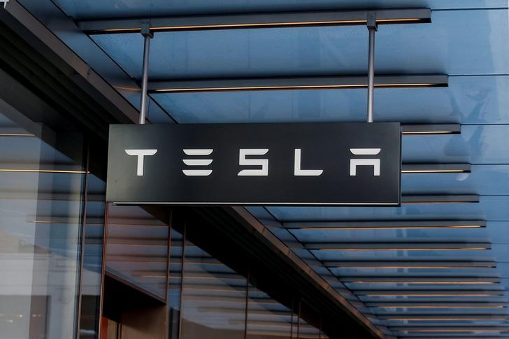 Tesla Stock Surges Despite European Sales Drop and China Price War