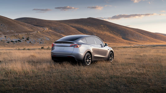 Tesla Model Y 7-Seater Expands Availability in More Countries