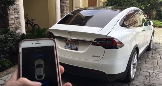 Tesla Unveils 'Actually Smart Summon' and 'Dumb Summon': A New Era of Vehicle Management