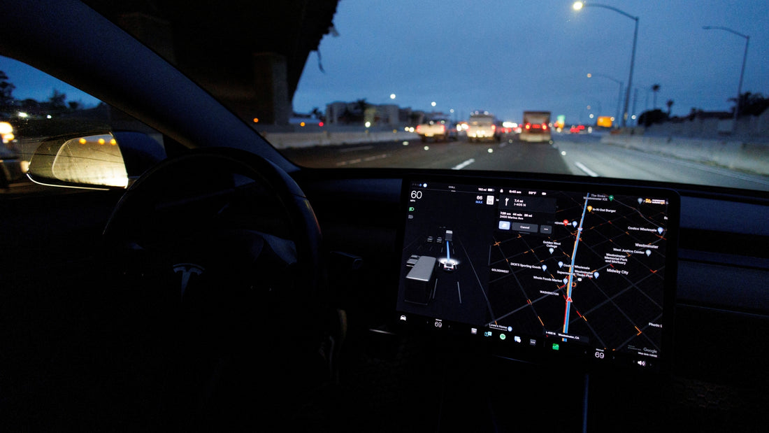 Unveiling the Tesla Mystery: NHTSA Dives into Autopilot Recall
