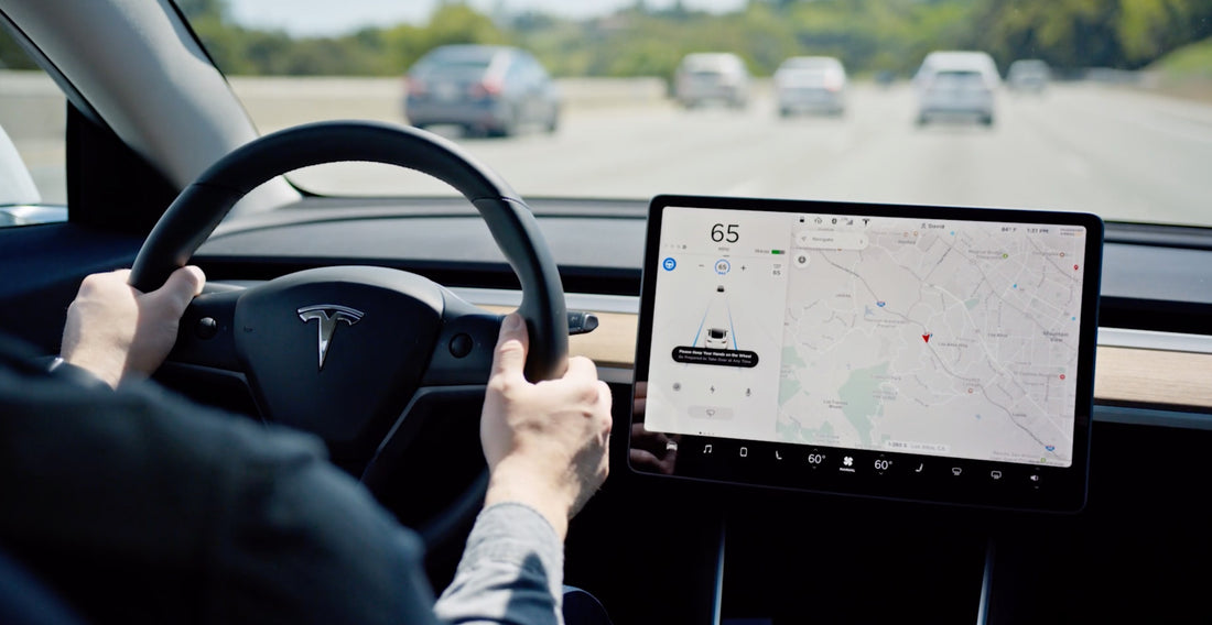 Tesla Resumes Autopilot Safety Data Reporting