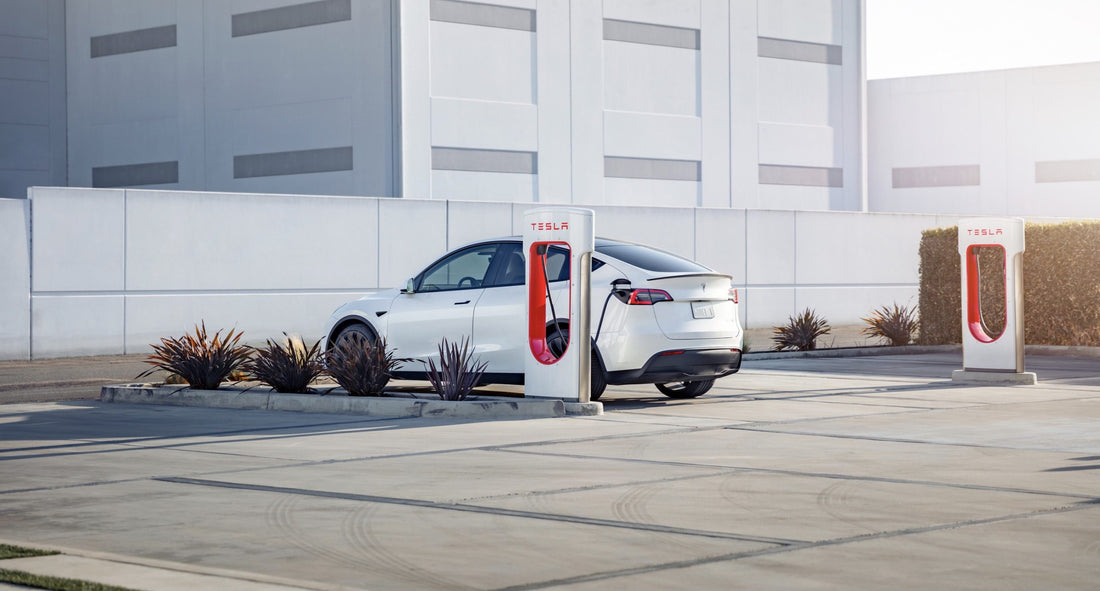 New Tesla Supercharger Locations Announced: Q3 Winners and Expansion Plans