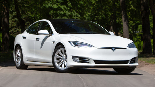 Tesla Recalls Over 125,000 Vehicles Due to Seat Belt Warning Light Issue