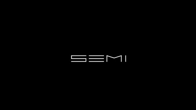 Tesla Unveils Semi Production Facility and New Branding Design