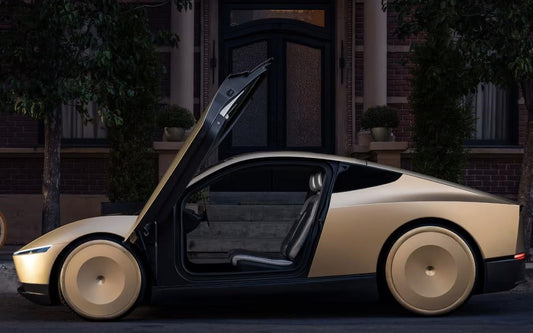 Tesla to Launch Autonomous Robotaxi Fleet in Austin with Remote Safety Operators, Model Y First